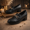 Urban Chunky Loafer