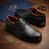 Chaussure Derby "Executive" - Confort & Style