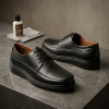 Chaussure Derby "Executive" - Confort & Style