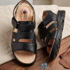 Elite Leather Sandal
