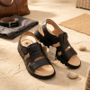 Elite Leather Sandal