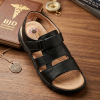 Elite Leather Sandal