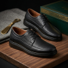 Chaussure Derby "Executive" - Confort & Style