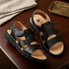 Elite Leather Sandal