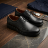 Chaussure Derby "Executive" - Confort & Style